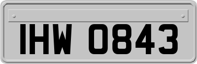 IHW0843