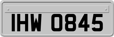 IHW0845