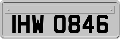 IHW0846