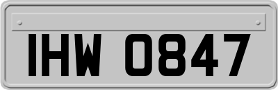 IHW0847