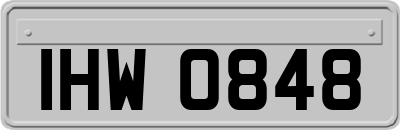 IHW0848