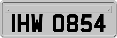 IHW0854