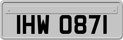 IHW0871