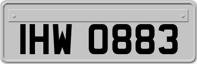 IHW0883
