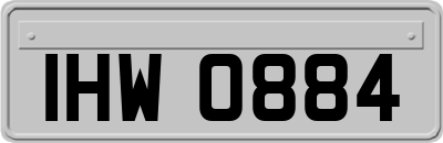 IHW0884