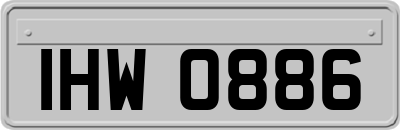 IHW0886