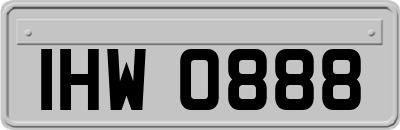 IHW0888
