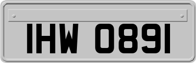 IHW0891