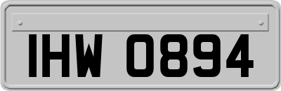 IHW0894