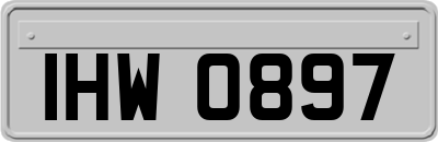 IHW0897