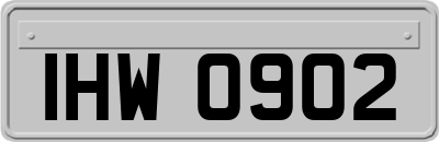 IHW0902