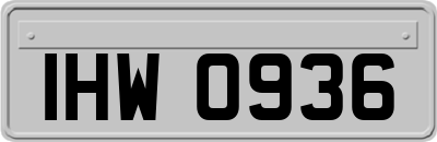 IHW0936