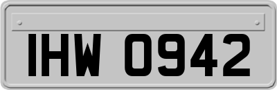 IHW0942