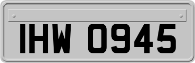 IHW0945