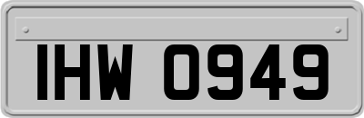 IHW0949