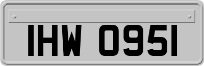IHW0951
