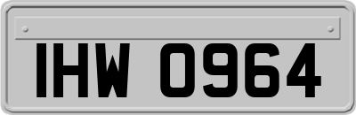 IHW0964