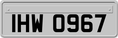 IHW0967