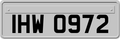IHW0972