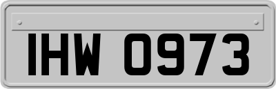 IHW0973