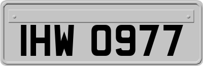 IHW0977