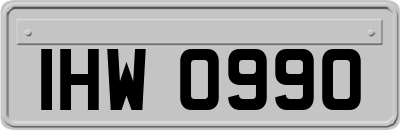 IHW0990