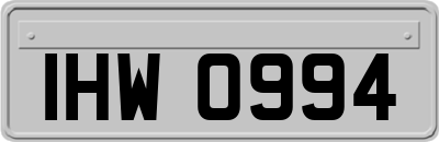 IHW0994