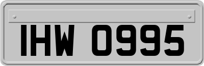 IHW0995
