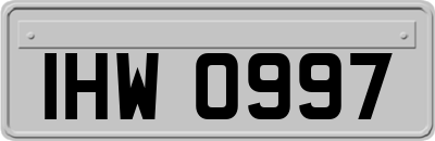 IHW0997