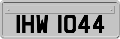 IHW1044