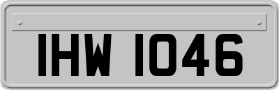 IHW1046