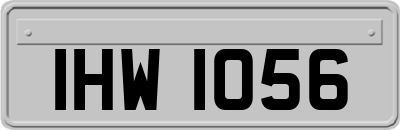 IHW1056