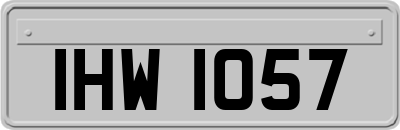 IHW1057