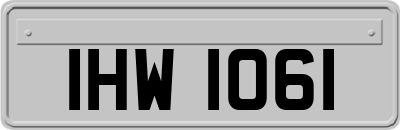 IHW1061