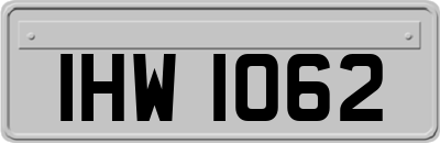 IHW1062