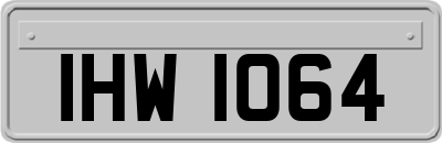IHW1064