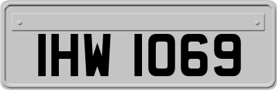 IHW1069
