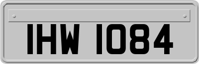 IHW1084