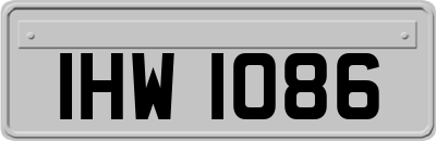 IHW1086