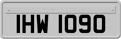 IHW1090
