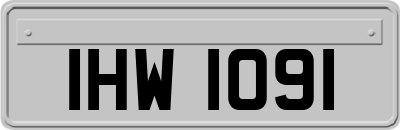 IHW1091