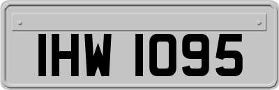 IHW1095