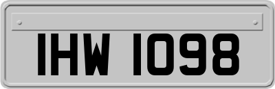 IHW1098