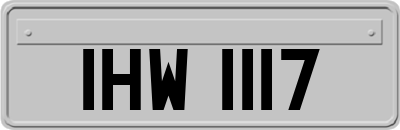 IHW1117