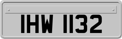 IHW1132