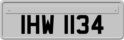 IHW1134