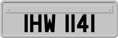 IHW1141