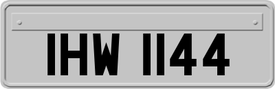 IHW1144