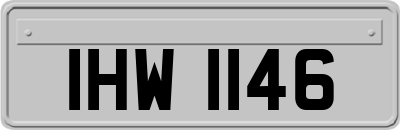 IHW1146