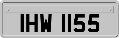 IHW1155